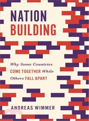 Nation Building ─ Why Some Countries Come Together While Others Fall Apart