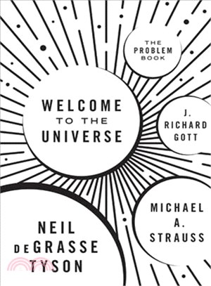 Welcome to the Universe ─ The Problem Book