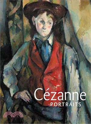 Cézanne Portraits