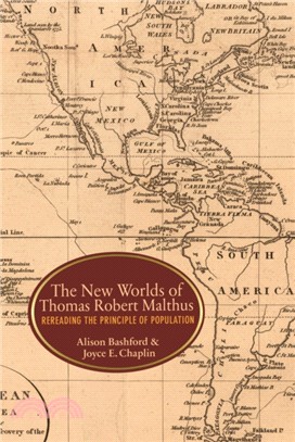 The New Worlds of Thomas Robert Malthus ─ Rereading the Principle of Population