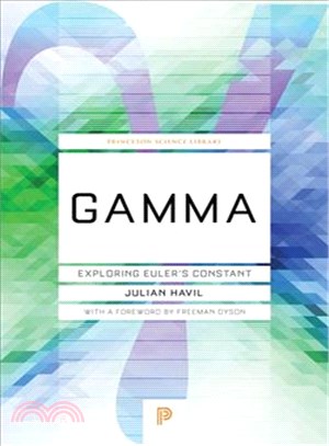Gamma ─ Exploring Euler's Constant