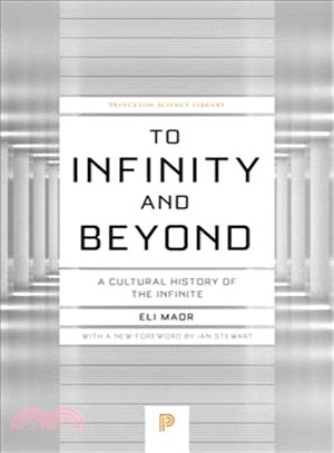 To Infinity and Beyond ─ A Cultural History of the Infinite