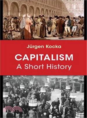 Capitalism ─ A Short History