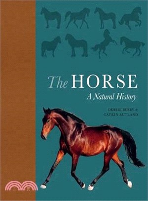 The Horse ― A Natural History