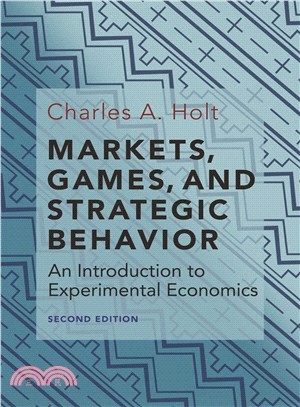 Markets, games, and strategi...