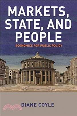 Markets, State, and People : Economics for Public Policy