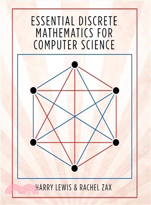 Essential Discrete Mathematics for Computer Scientists