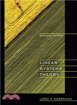 Linear Systems Theory