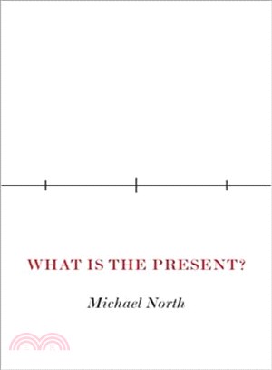 What Is the Present? ― A History of the Here and Now
