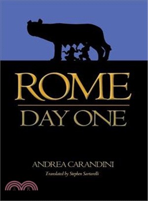 Rome ― Day One