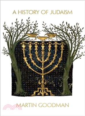 A History of Judaism ― From Its Origins to the Present