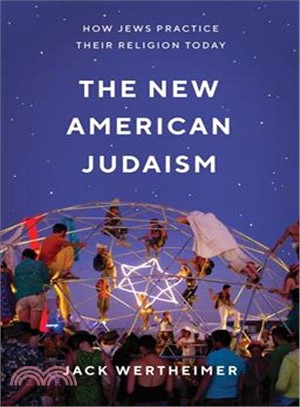 The New American Judaism ― How Jews Practice Their Religion Today