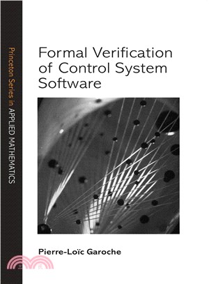 Formal Verification of Control Systems Software