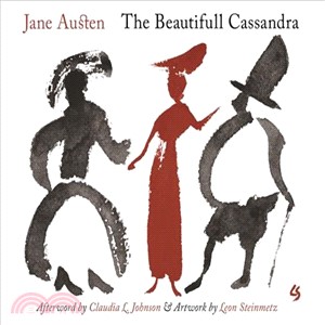 The Beautifull Cassandra ― A Novel in Twelve Chapters