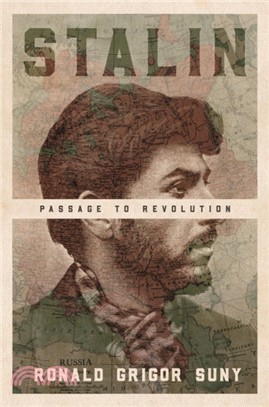 Stalin：Passage to Revolution