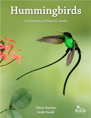Hummingbirds：A Celebration of Nature's Jewels