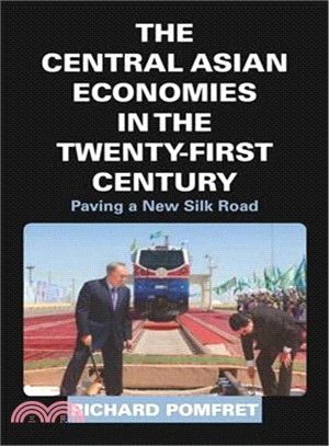 The Central Asian Economies in the Twenty-first Century