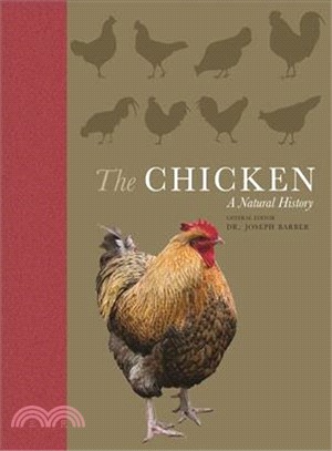 The Chicken ― A Natural History