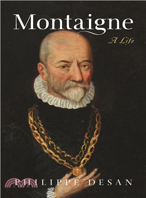 Montaigne ― A Life