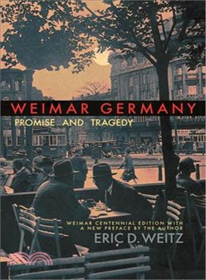 Weimar Germany ― Promise and Tragedy