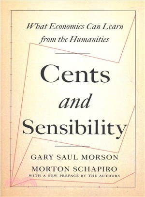 Cents and Sensibility ― What Economics Can Learn from the Humanities