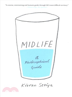 Midlife ― A Philosophical Guide