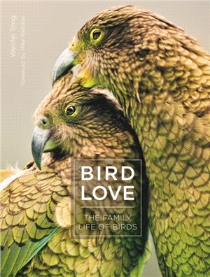 Bird Love：The Family Life of Birds