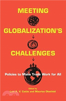 Meeting Globalization's Challenges : Policies to Make Trade Work for All