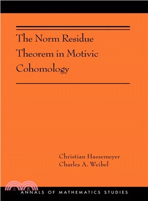 The Norm Residue Theorem in Motivic Cohomology