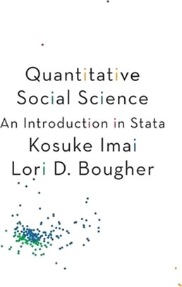 Quantitative Social Science ― An Introduction in Stata