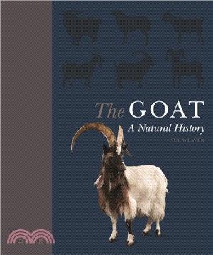 The Goat：A Natural and Cultural History
