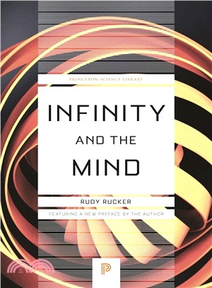 Infinity and the Mind ― The Science and Philosophy of the Infinite