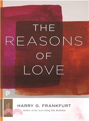 The Reasons of Love