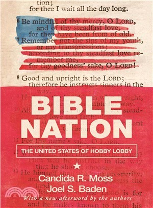 Bible Nation ― The United States of Hobby Lobby