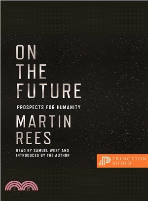 On the Future ― Prospects for Humanity