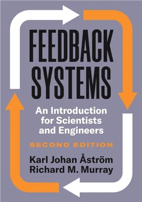 Feedback Systems：An Introduction for Scientists and Engineers, Second Edition