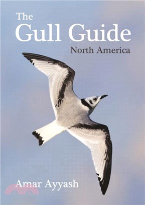 The Gull Guide：North America