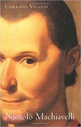 Niccol?Machiavelli ― An Intellectual Biography