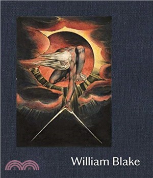 William Blake ― The Artist