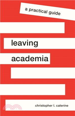 Leaving Academia：A Practical Guide