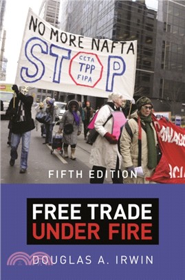 Free Trade under Fire：Fifth Edition