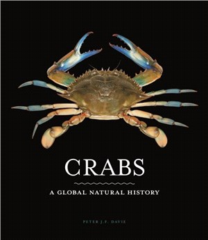 Crabs：A Global Natural History