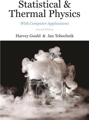 Statistical and Thermal Physics：With Computer Applications, Second Edition