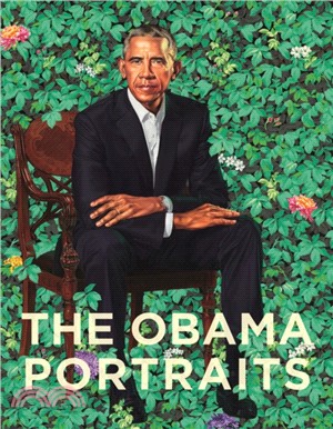 The Obama Portraits