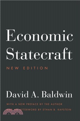 Economic Statecraft：New Edition