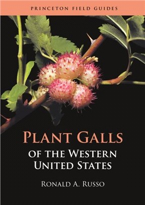 Plant Galls of the Western United States