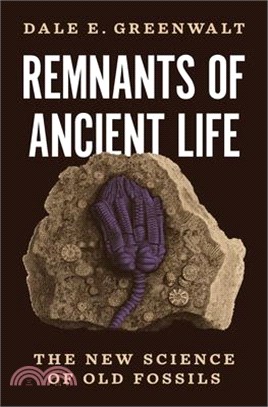 Remnants of ancient life :th...