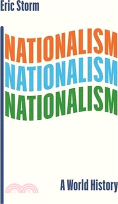 Nationalism: A World History