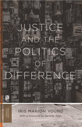 Justice and the Politics of Difference