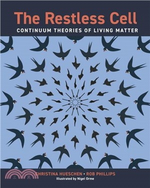 The Restless Cell：Continuum Theories of Living Matter